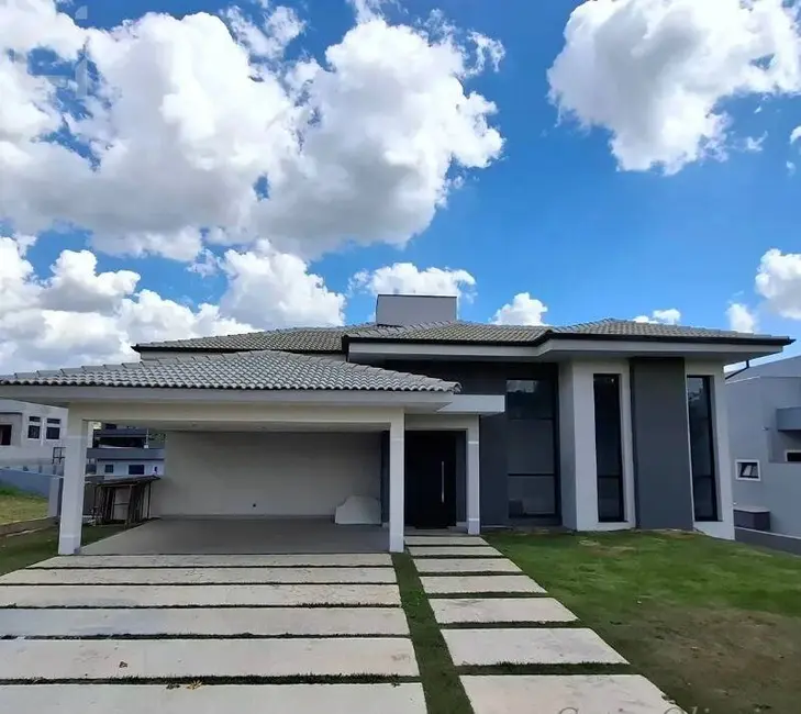 Casa de Condomínio com 3 quartos à venda, 800m2 em Itupeva - SP - imagem 2 Foto 2 de Casa de Condomínio com 3 quartos à venda, 800m2 em Itupeva - SP