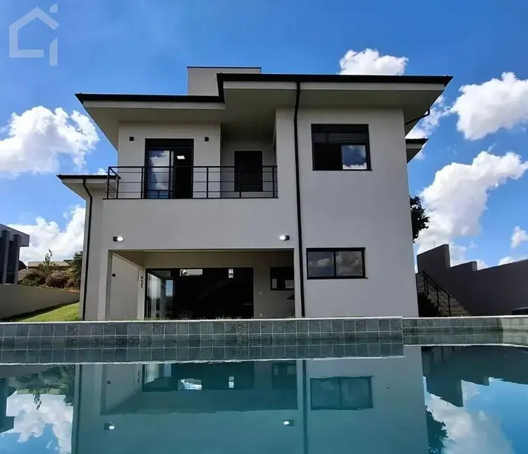 Casa de Condomínio com 3 quartos à venda, 800m2 em Itupeva - SP - imagem 3 Foto 3 de Casa de Condomínio com 3 quartos à venda, 800m2 em Itupeva - SP