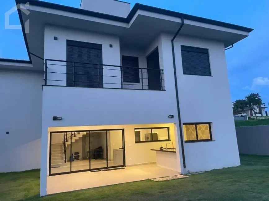Casa de Condomínio com 3 quartos à venda, 800m2 em Itupeva - SP - imagem 8 Foto 8 de Casa de Condomínio com 3 quartos à venda, 800m2 em Itupeva - SP
