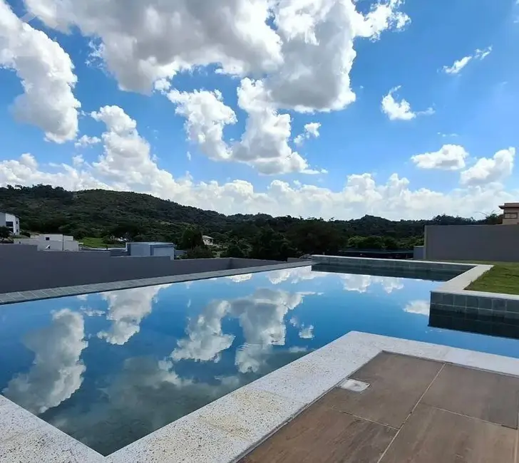 Casa de Condomínio com 3 quartos à venda, 800m2 em Itupeva - SP - imagem 5 Foto 5 de Casa de Condomínio com 3 quartos à venda, 800m2 em Itupeva - SP