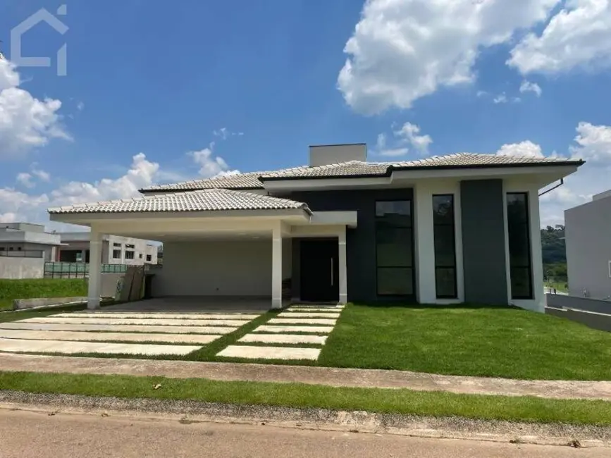 Casa de Condomínio com 3 quartos à venda, 800m2 em Itupeva - SP - imagem 1 Foto 1 de Casa de Condomínio com 3 quartos à venda, 800m2 em Itupeva - SP