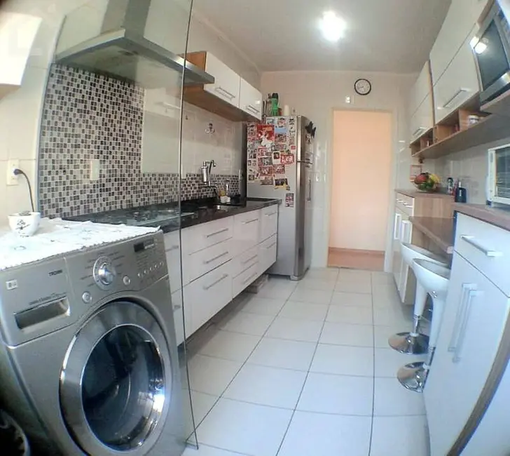 Foto 6 de Apartamento com 2 quartos à venda, 66m2 em Jundiai - SP