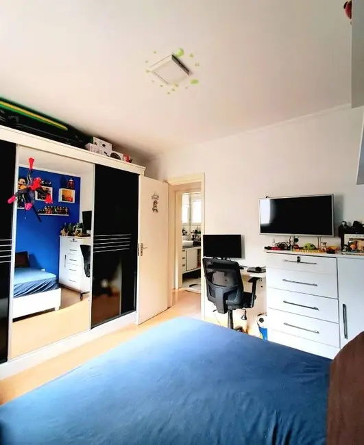 Foto 9 de Apartamento com 2 quartos à venda, 66m2 em Jundiai - SP