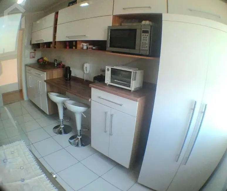 Foto 4 de Apartamento com 2 quartos à venda, 66m2 em Jundiai - SP