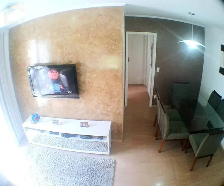 Foto 3 de Apartamento com 2 quartos à venda, 66m2 em Jundiai - SP
