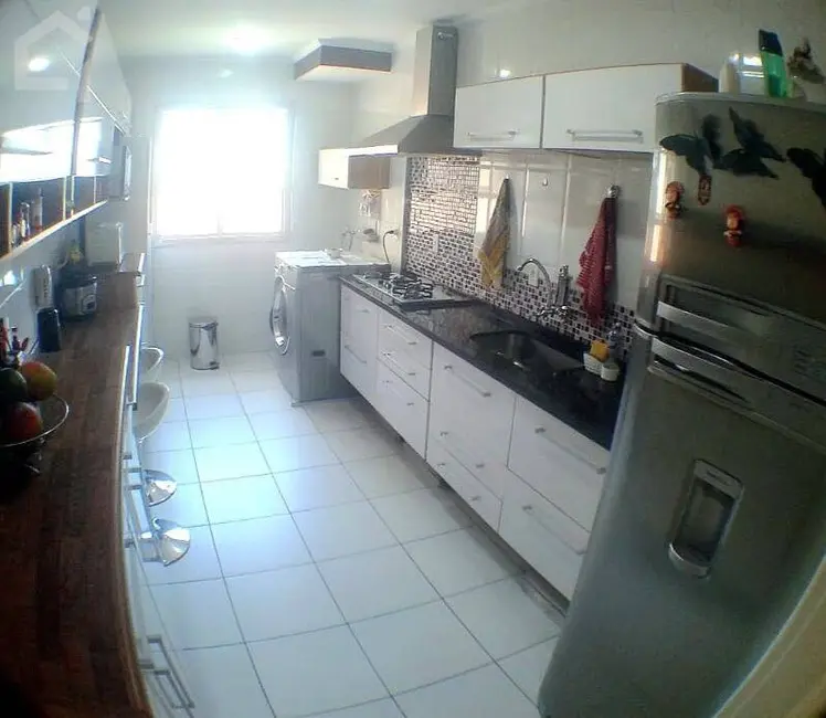 Foto 5 de Apartamento com 2 quartos à venda, 66m2 em Jundiai - SP