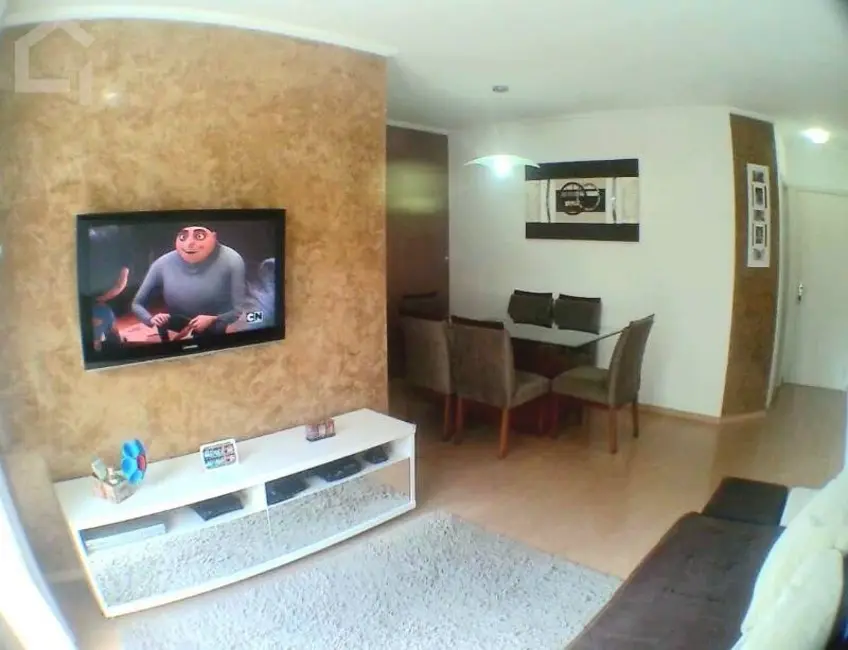 Foto 1 de Apartamento com 2 quartos à venda, 66m2 em Jundiai - SP