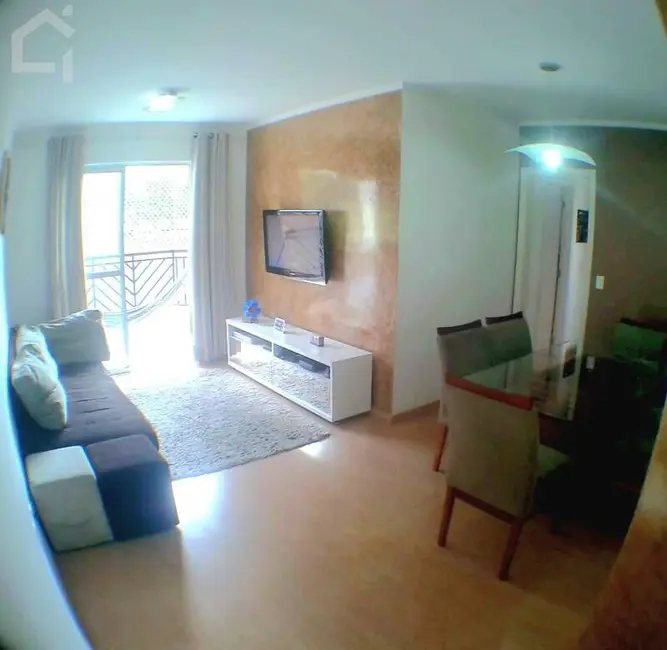 Foto 2 de Apartamento com 2 quartos à venda, 66m2 em Jundiai - SP