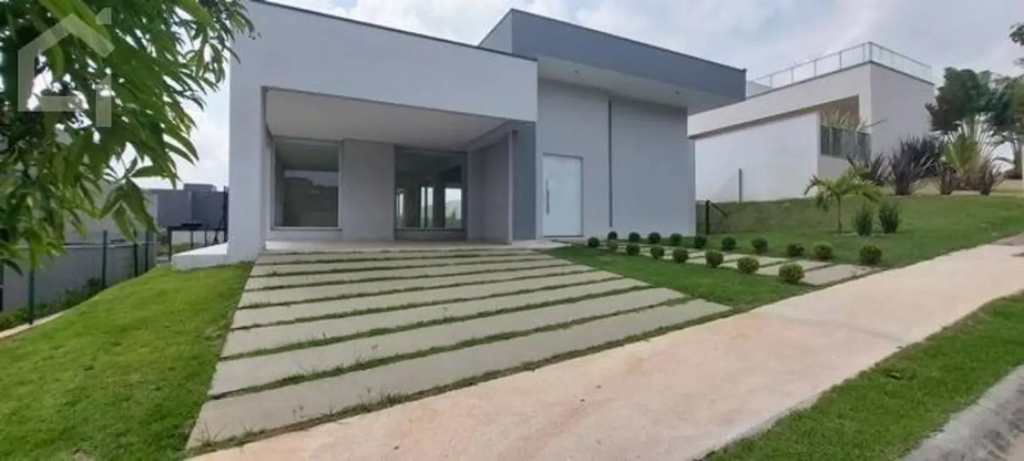 Casa de Condomínio com 3 quartos à venda, 800m2 em Itupeva - SP - imagem 2 Foto 2 de Casa de Condomínio com 3 quartos à venda, 800m2 em Itupeva - SP