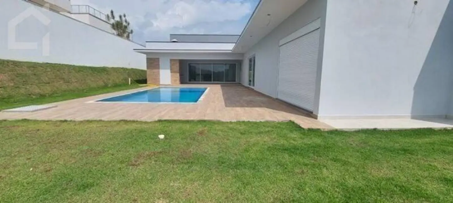 Casa de Condomínio com 3 quartos à venda, 800m2 em Itupeva - SP - imagem 7 Foto 7 de Casa de Condomínio com 3 quartos à venda, 800m2 em Itupeva - SP