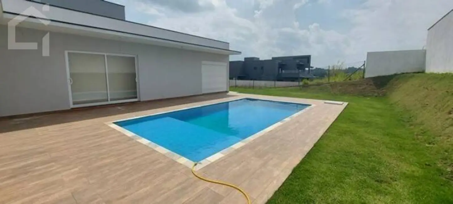 Casa de Condomínio com 3 quartos à venda, 800m2 em Itupeva - SP - imagem 4 Foto 4 de Casa de Condomínio com 3 quartos à venda, 800m2 em Itupeva - SP