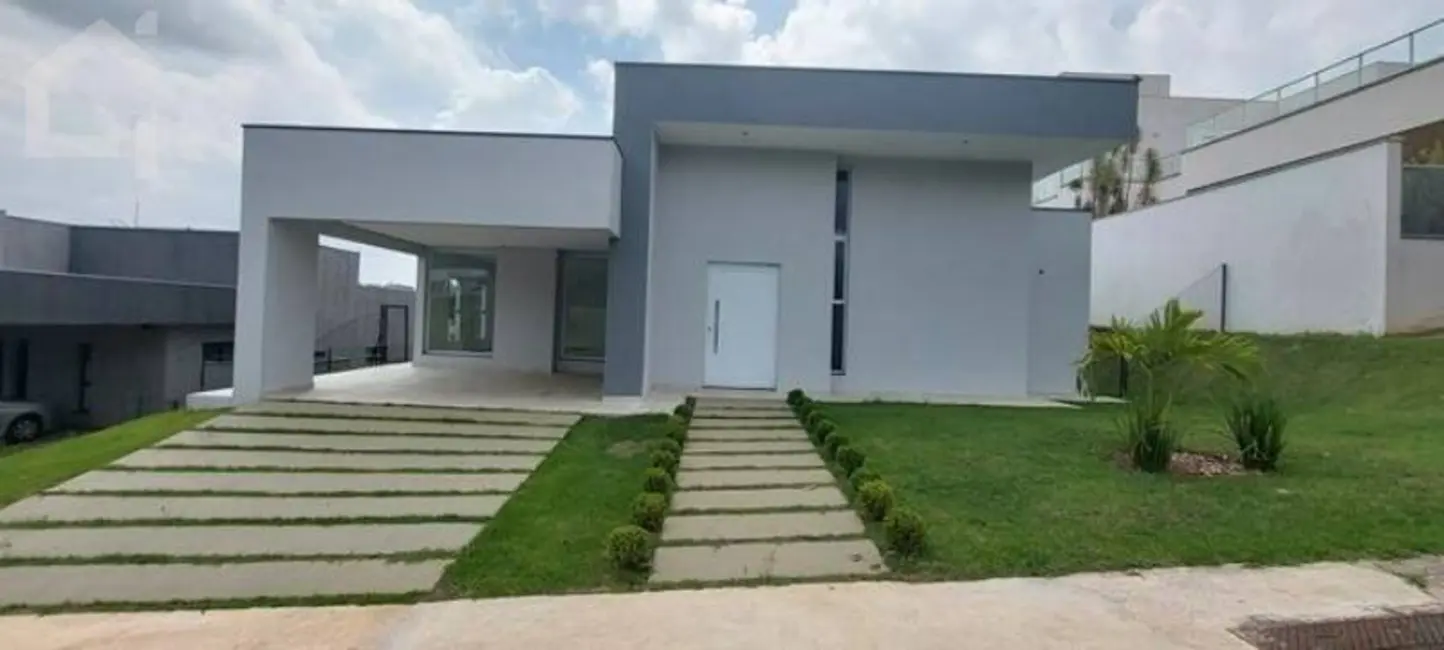 Casa de Condomínio com 3 quartos à venda, 800m2 em Itupeva - SP - imagem 1 Foto 1 de Casa de Condomínio com 3 quartos à venda, 800m2 em Itupeva - SP
