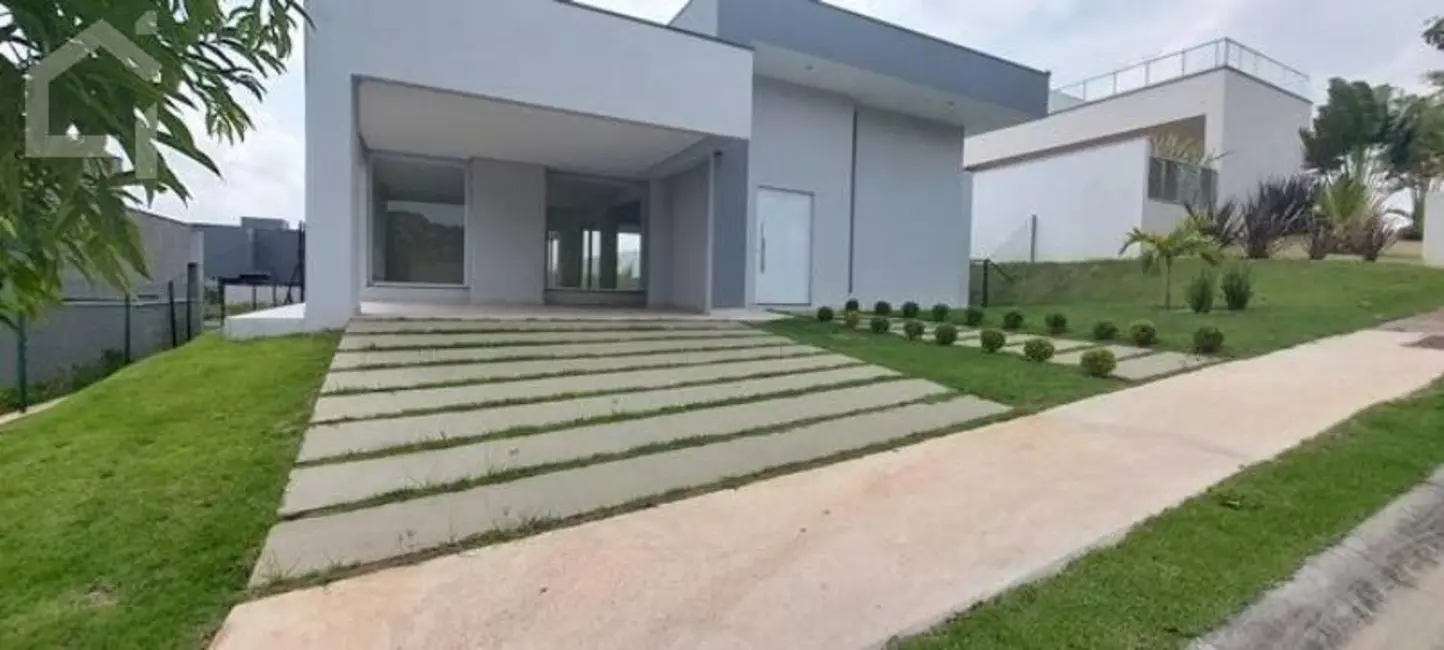 Casa de Condomínio com 3 quartos à venda, 800m2 em Itupeva - SP - imagem 3 Foto 3 de Casa de Condomínio com 3 quartos à venda, 800m2 em Itupeva - SP
