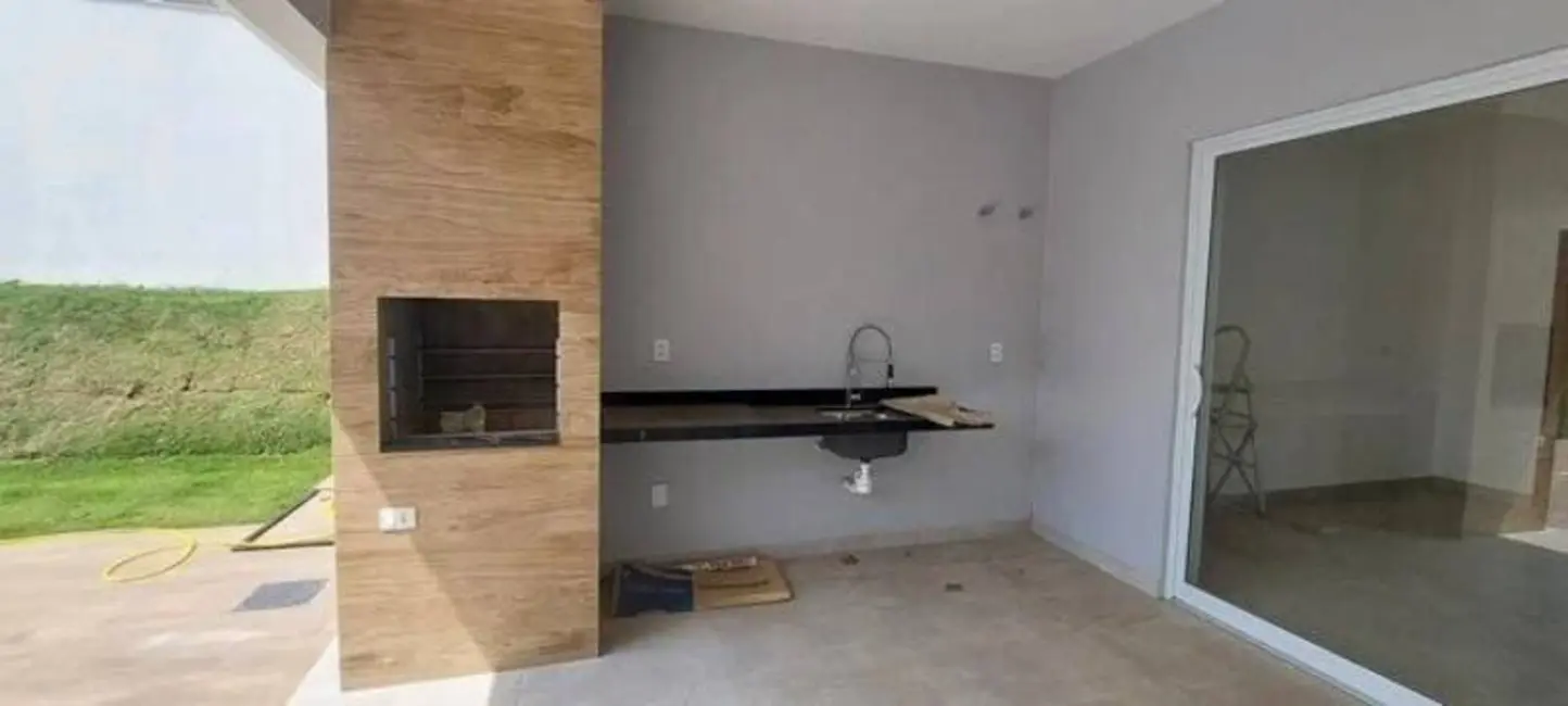 Casa de Condomínio com 3 quartos à venda, 800m2 em Itupeva - SP - imagem 8 Foto 8 de Casa de Condomínio com 3 quartos à venda, 800m2 em Itupeva - SP