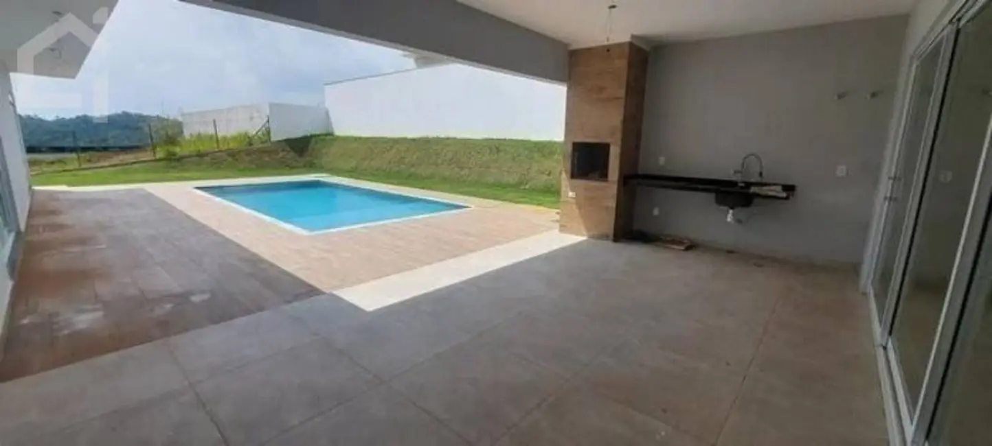 Casa de Condomínio com 3 quartos à venda, 800m2 em Itupeva - SP - imagem 9 Foto 9 de Casa de Condomínio com 3 quartos à venda, 800m2 em Itupeva - SP