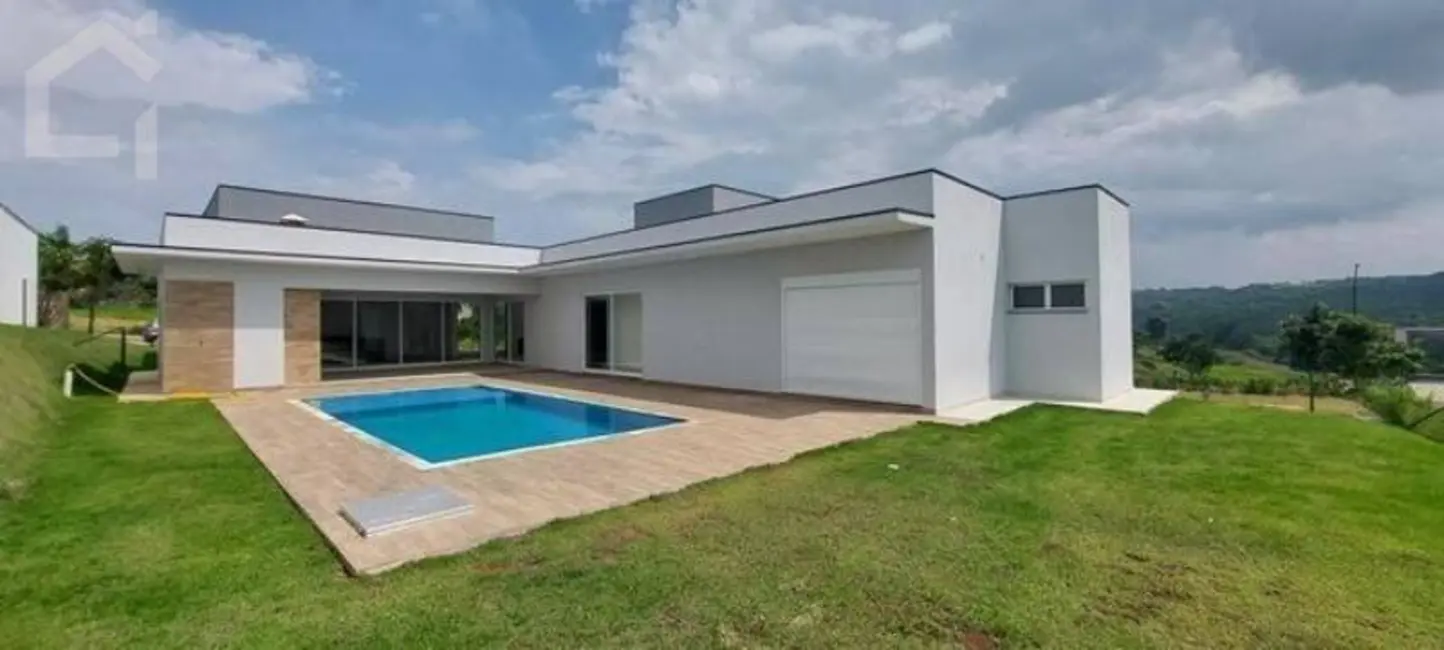 Casa de Condomínio com 3 quartos à venda, 800m2 em Itupeva - SP - imagem 5 Foto 5 de Casa de Condomínio com 3 quartos à venda, 800m2 em Itupeva - SP