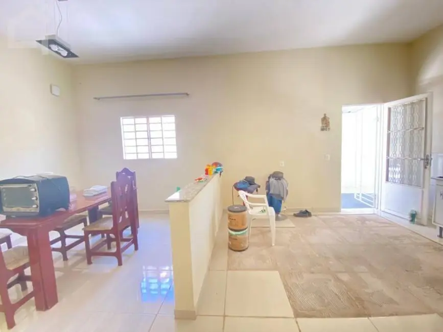Foto 6 de Casa com 3 quartos à venda em Itupeva - SP