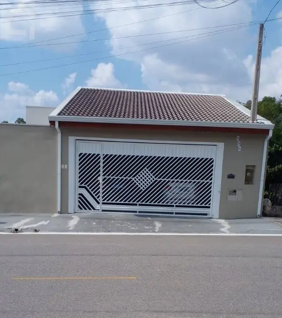 Foto 1 de Casa com 3 quartos à venda em Itupeva - SP