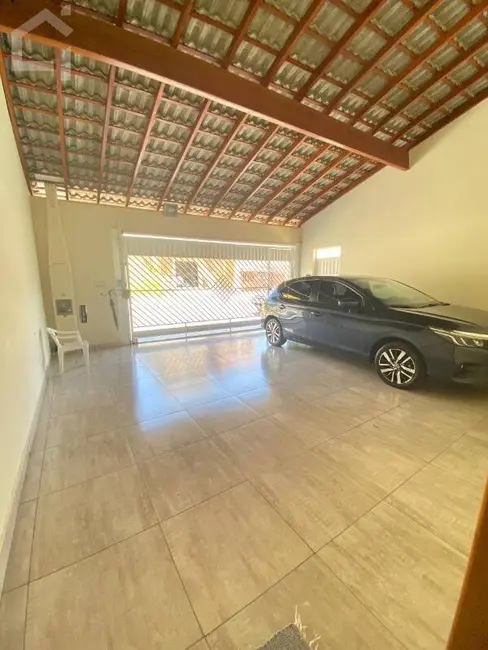 Foto 2 de Casa com 3 quartos à venda em Itupeva - SP