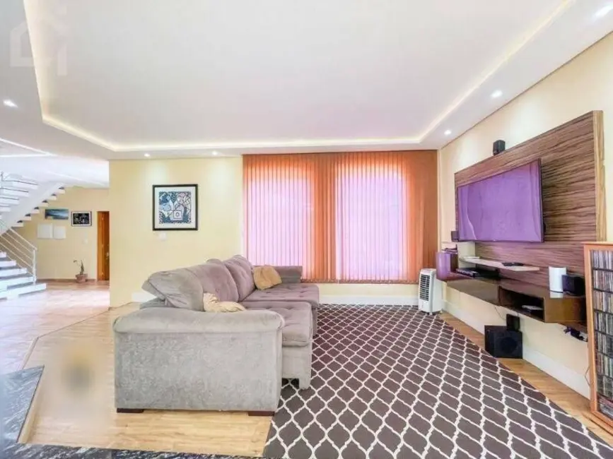 Foto 6 de Casa de Condomínio com 6 quartos à venda, 1042m2 em Itupeva - SP