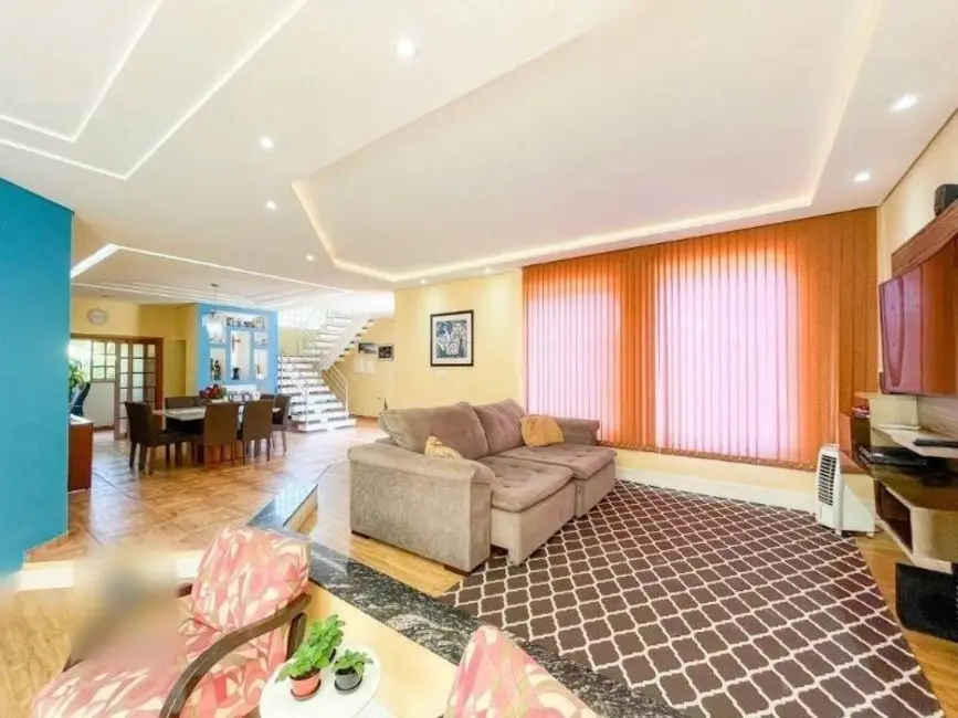 Foto 7 de Casa de Condomínio com 6 quartos à venda, 1042m2 em Itupeva - SP