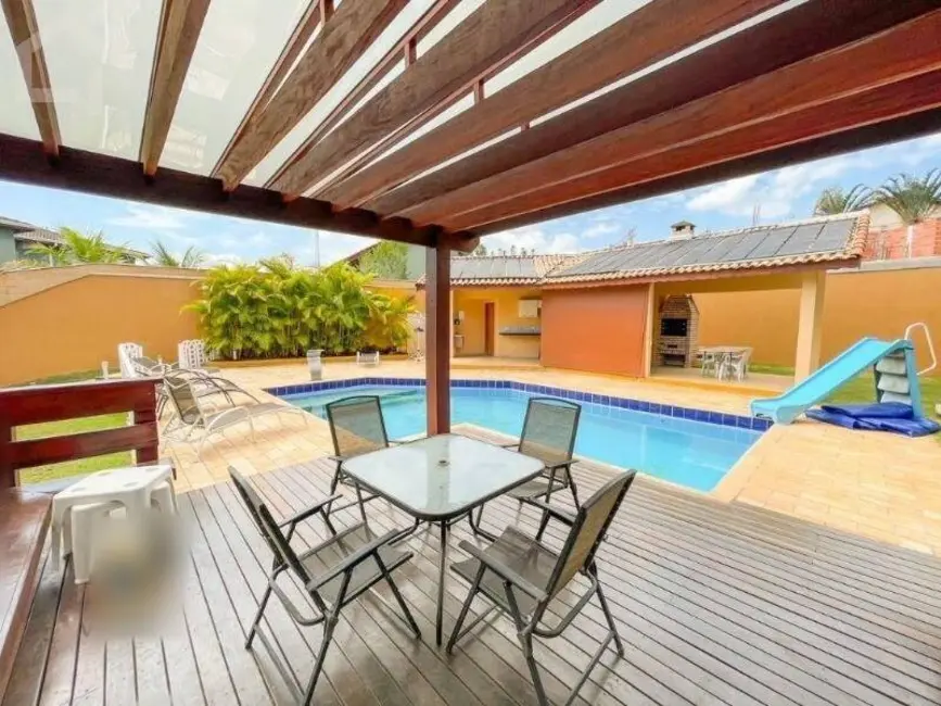 Foto 4 de Casa de Condomínio com 6 quartos à venda, 1042m2 em Itupeva - SP