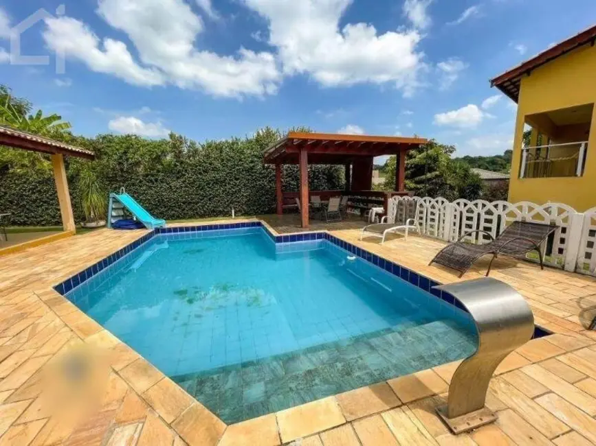Foto 3 de Casa de Condomínio com 6 quartos à venda, 1042m2 em Itupeva - SP