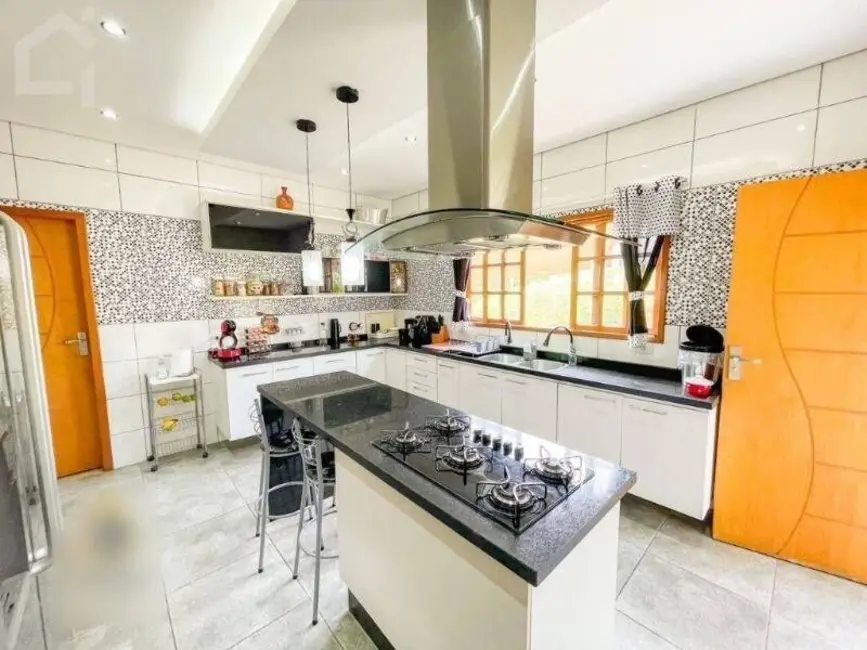 Foto 9 de Casa de Condomínio com 6 quartos à venda, 1042m2 em Itupeva - SP