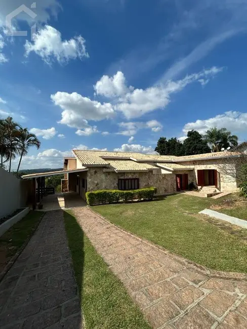 Casa com 4 quartos à venda, 1400m2 em Itupeva - SP - imagem 1 Foto 1 de Casa com 4 quartos à venda, 1400m2 em Itupeva - SP