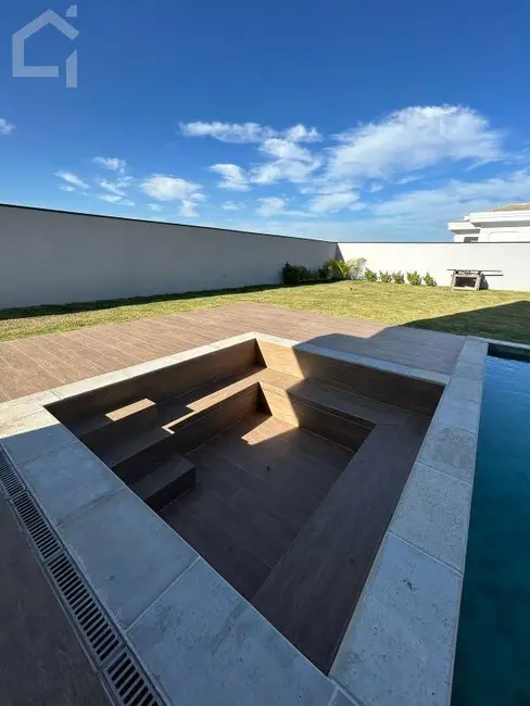 Foto 8 de Casa de Condomínio com 4 quartos à venda, 840m2 em Itupeva - SP