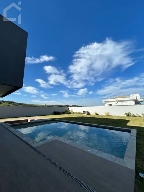 Foto 4 de Casa de Condomínio com 4 quartos à venda, 840m2 em Itupeva - SP