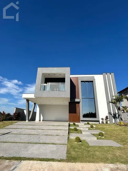 Foto 1 de Casa de Condomínio com 4 quartos à venda, 840m2 em Itupeva - SP
