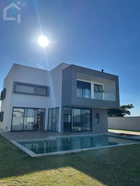 Foto 5 de Casa de Condomínio com 4 quartos à venda, 840m2 em Itupeva - SP