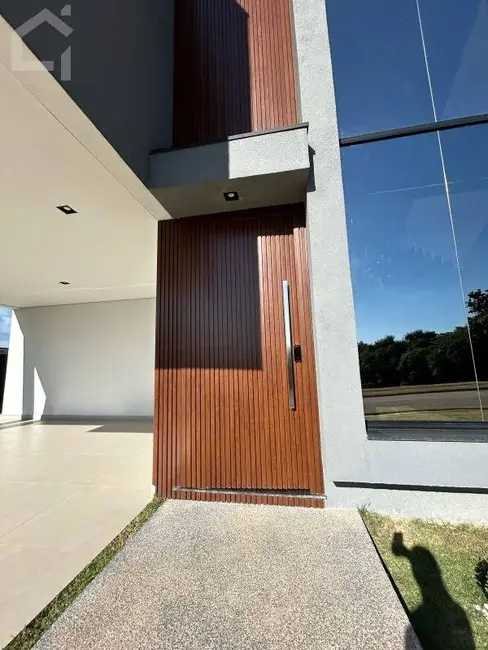 Foto 3 de Casa de Condomínio com 4 quartos à venda, 840m2 em Itupeva - SP
