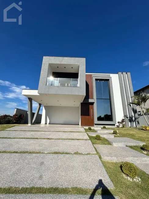 Foto 2 de Casa de Condomínio com 4 quartos à venda, 840m2 em Itupeva - SP