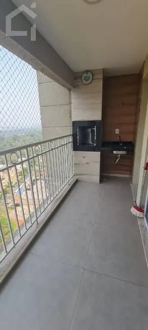 Apartamento com 3 quartos à venda, 80m2 em Itupeva - SP - imagem 7 Foto 7 de Apartamento com 3 quartos à venda, 80m2 em Itupeva - SP