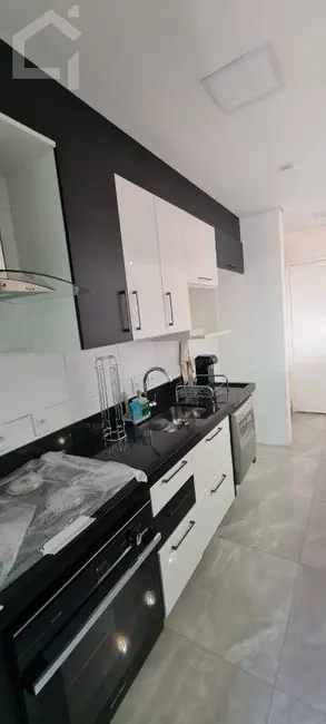 Apartamento com 3 quartos à venda, 80m2 em Itupeva - SP - imagem 9 Foto 9 de Apartamento com 3 quartos à venda, 80m2 em Itupeva - SP