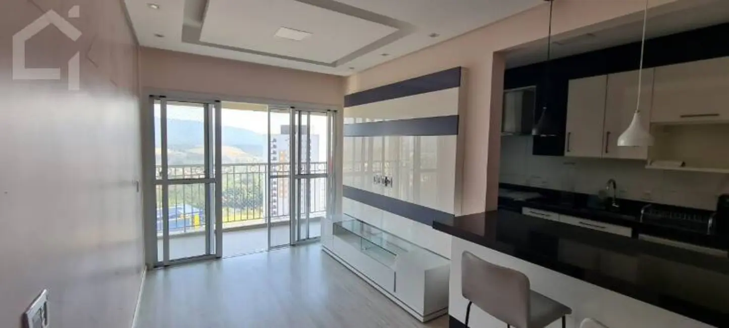 Apartamento com 3 quartos à venda, 80m2 em Itupeva - SP - imagem 2 Foto 2 de Apartamento com 3 quartos à venda, 80m2 em Itupeva - SP