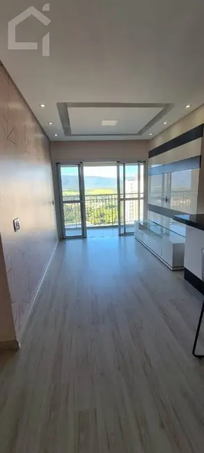 Apartamento com 3 quartos à venda, 80m2 em Itupeva - SP - imagem 1 Foto 1 de Apartamento com 3 quartos à venda, 80m2 em Itupeva - SP