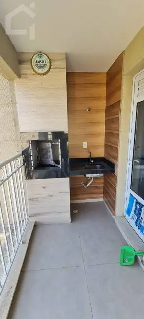 Apartamento com 3 quartos à venda, 80m2 em Itupeva - SP - imagem 6 Foto 6 de Apartamento com 3 quartos à venda, 80m2 em Itupeva - SP