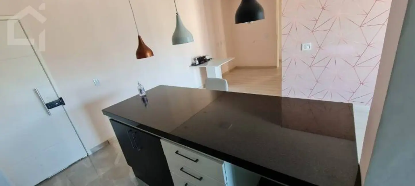 Apartamento com 3 quartos à venda, 80m2 em Itupeva - SP - imagem 5 Foto 5 de Apartamento com 3 quartos à venda, 80m2 em Itupeva - SP
