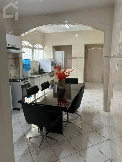 Casa com 3 quartos à venda em Colônia, Jundiai - SP - imagem 9 Foto 9 de Casa com 3 quartos à venda em Colônia, Jundiai - SP