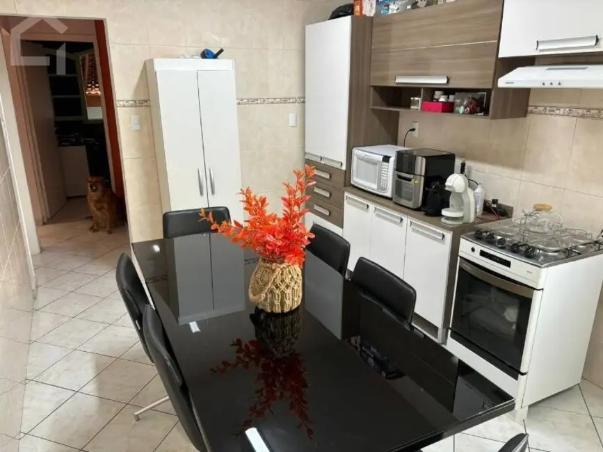 Casa com 3 quartos à venda em Colônia, Jundiai - SP - imagem 5 Foto 5 de Casa com 3 quartos à venda em Colônia, Jundiai - SP