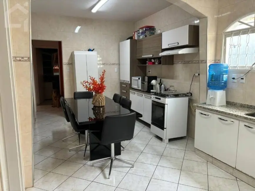 Casa com 3 quartos à venda em Colônia, Jundiai - SP - imagem 6 Foto 6 de Casa com 3 quartos à venda em Colônia, Jundiai - SP
