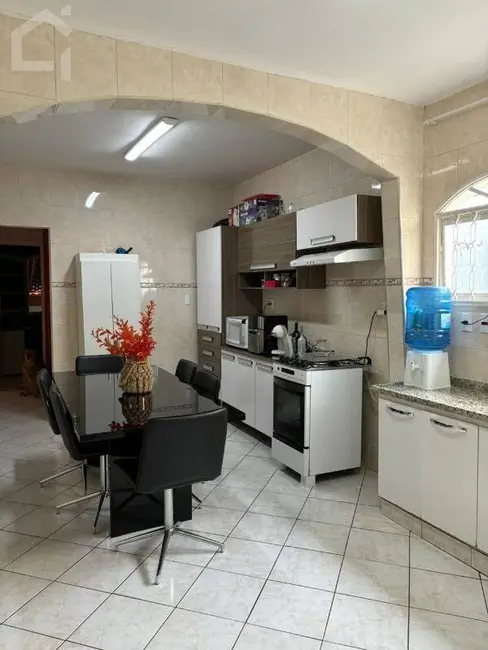 Casa com 3 quartos à venda em Colônia, Jundiai - SP - imagem 8 Foto 8 de Casa com 3 quartos à venda em Colônia, Jundiai - SP
