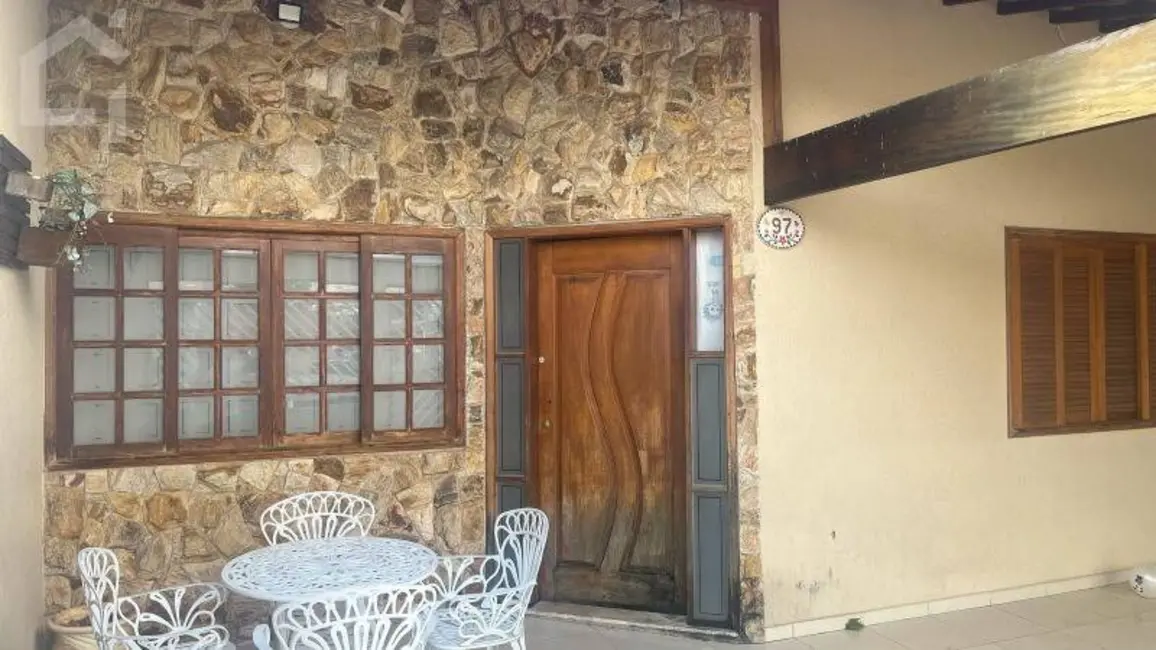 Casa com 3 quartos à venda em Itupeva - SP - imagem 2 Foto 2 de Casa com 3 quartos à venda em Itupeva - SP