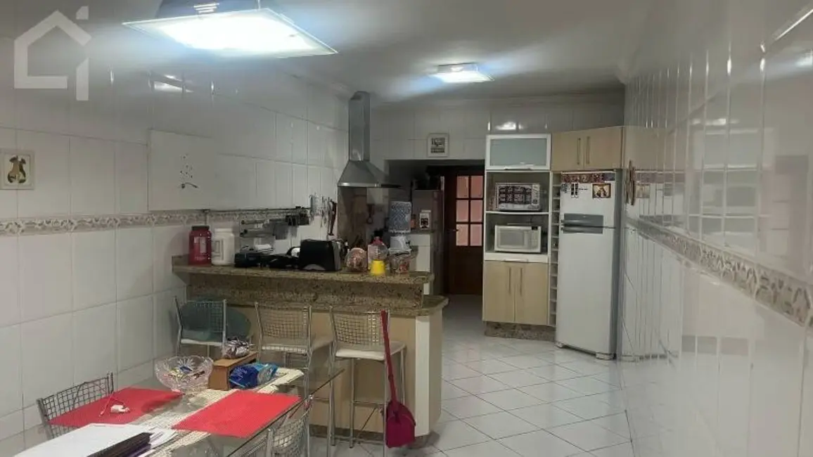 Casa com 3 quartos à venda em Itupeva - SP - imagem 6 Foto 6 de Casa com 3 quartos à venda em Itupeva - SP