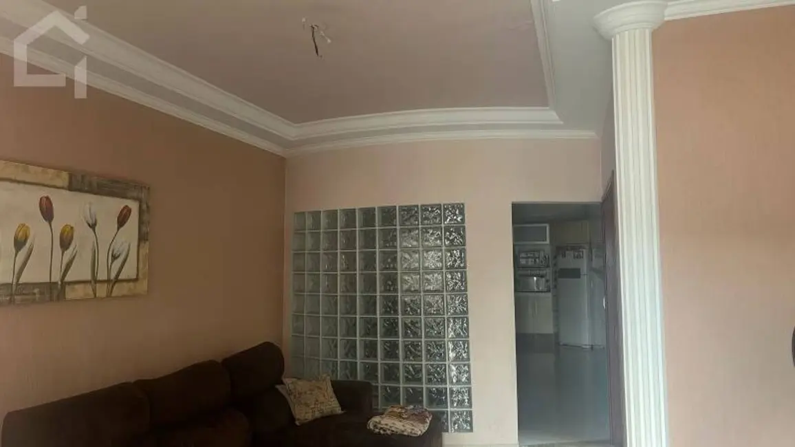 Casa com 3 quartos à venda em Itupeva - SP - imagem 3 Foto 3 de Casa com 3 quartos à venda em Itupeva - SP