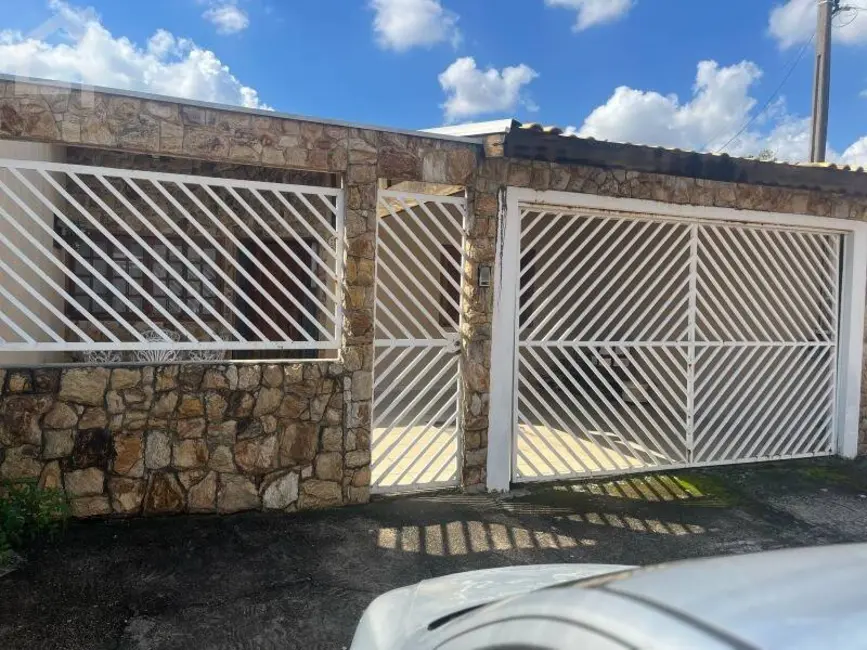 Casa com 3 quartos à venda em Itupeva - SP - imagem 1 Foto 1 de Casa com 3 quartos à venda em Itupeva - SP
