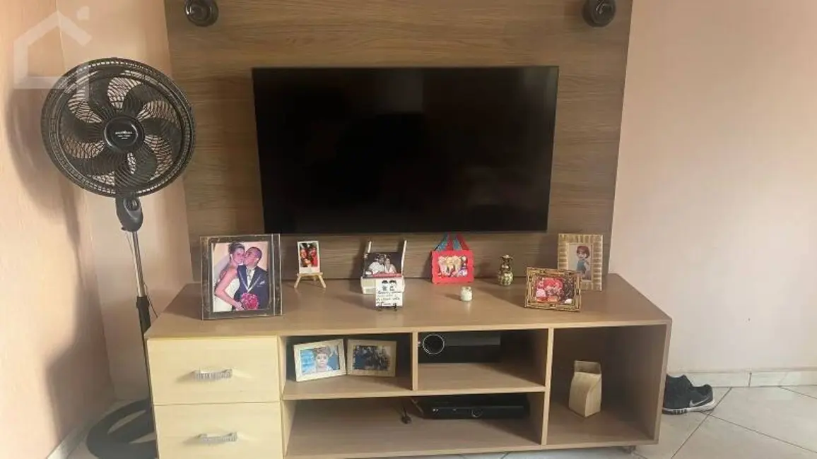 Casa com 3 quartos à venda em Itupeva - SP - imagem 4 Foto 4 de Casa com 3 quartos à venda em Itupeva - SP